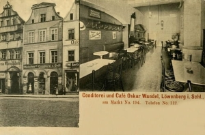Lwówek Śląski - Reprodukcja 16862