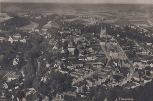 Lwówek Śląski - Reprodukcja 16865