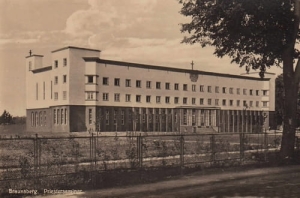 Braniewo Braunsberg - Reprodukcja 16941