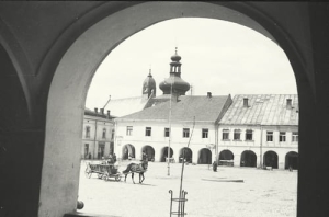Krosno - Reprodukcja 15916