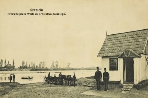 Sczucin - Reprodukcja 4108