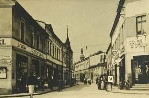 Lubliniec - Reprodukcja 17240