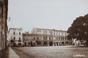 Lubliniec - Reprodukcja 17252