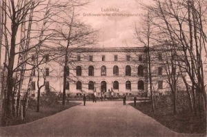 Lubliniec - Reprodukcja 17255