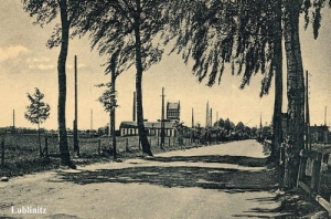 Lubliniec - Reprodukcja 17285