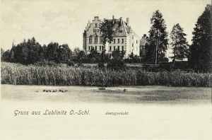Lubliniec sąd - Reprodukcja 17290