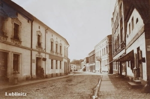 Lubliniec - Reprodukcja 17306