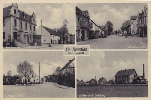 Budziszów Wielki - Reprodukcja 17326