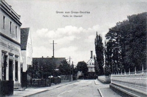 Budziszów Wielki - Reprodukcja 17327