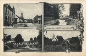 Budziszów Wielki - Reprodukcja 17328