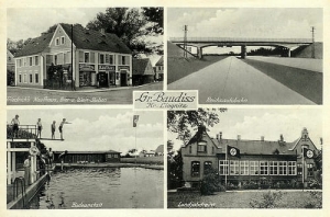 Budziszów Wielki - Reprodukcja 17329