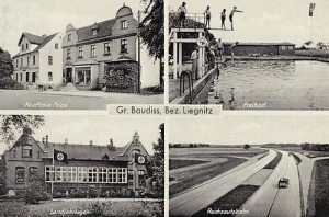 Budziszów Wielki - Reprodukcja 17330