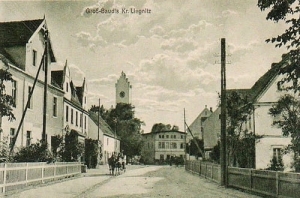 Budziszów Wielki - Reprodukcja 17331