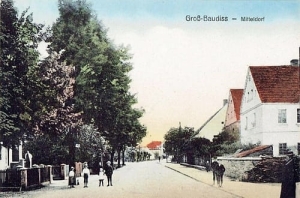 Budziszów Wielki - Reprodukcja 17332