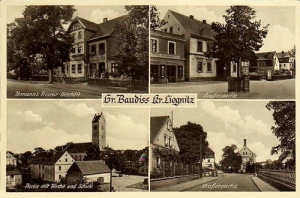 Budziszów Wielki - Reprodukcja 17333