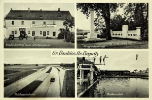 Budziszów Wielki - Reprodukcja 17335