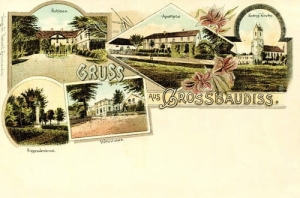 Budziszów Wielki - Reprodukcja 17336