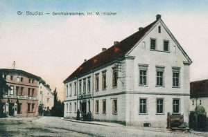 Budziszów Wielki - Reprodukcja 17337