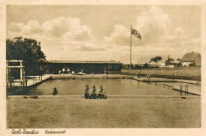 Budziszów Wielki - Reprodukcja 17338