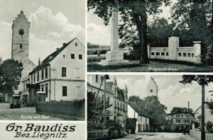 Budziszów Wielki - Reprodukcja 17339