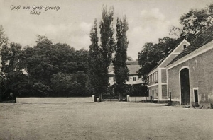 Budziszów Wielki - Reprodukcja 17344