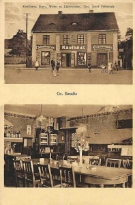 Budziszów Wielki - Reprodukcja 17351