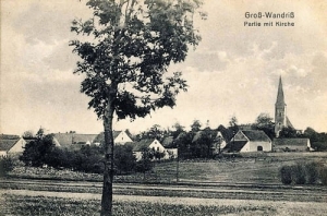 Wądroże Wielkie - Reprodukcja 17355