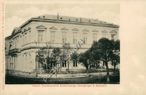 Kielce Towarzystwo Kredytowe - Reprodukcja 3407