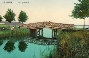 Choszczno - Reprodukcja 17543