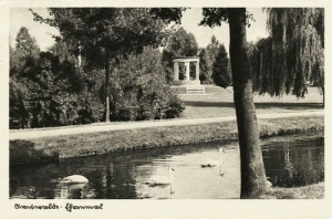 Choszczno - Reprodukcja 17572