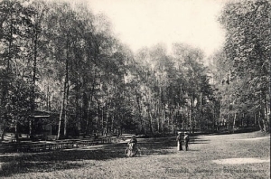 Choszczno - Reprodukcja 17573