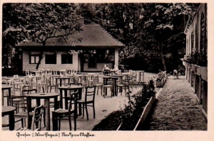 Gniezno Park - Reprodukcja 1220