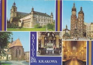 Kraków -  02750