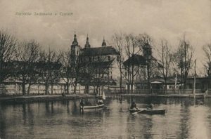 Piotrków Sadzawka - Reprodukcja 15203
