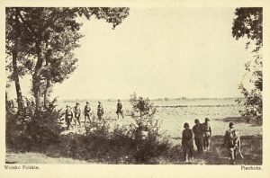 Wojsko Polskie Piechota - Reprodukcja 4526