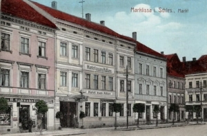 Leśna Rynek - Reprodukcja 15751
