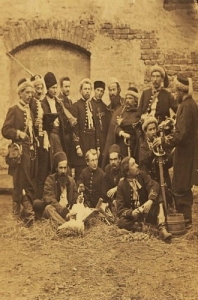 Powstanie Styczniowe - Reprodukcja 1792