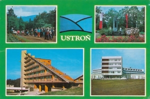 Ustroń  01600