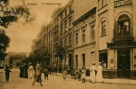 Gniezno Wilhelmstrasse - Reprodukcja 1246