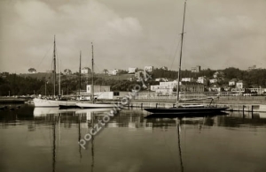 Gdynia Port Jachtowy - Reprodukcja 3364