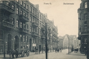 Poznań ul. Sikorskiego -Reprodukcja 15300