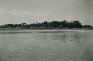 Sanok - Reprodukcja 2054
