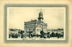 Jarosław Rynek - Reprodukcja 3753
