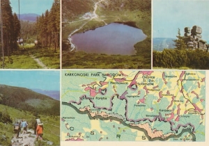 Karkonosze -  03047