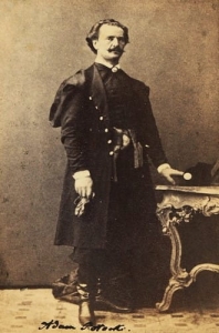 Adam Potocki - Reprodukcja 1654