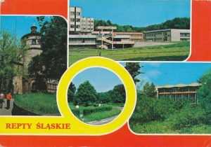 Repty Śląskie -  03209