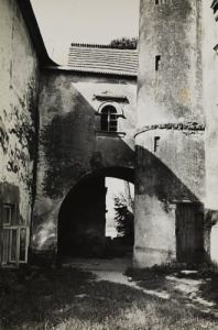 Kurozwęki kościół - Reprodukcja 3850