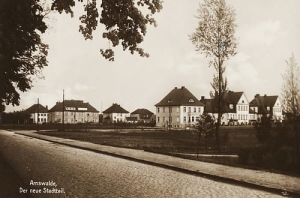 Choszczno - Reprodukcja 17601