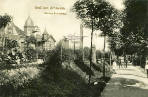 Choszczno - Reprodukcja 17605