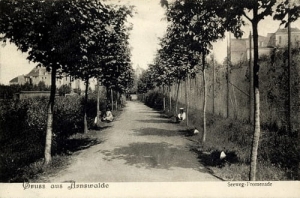Choszczno - Reprodukcja 17606